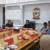 Pj Sekda Dukung Inisiatif DKP untuk Peningkatan Ketahanan Pangan