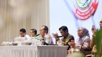 Danny Pomanto Pimpin Rapat Sukseskan Festival F8, Siap Digelar 24 Juli
