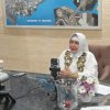 Ketua TP PKK Makassar Soroti Kontribusi UMKM dalam Pagelaran F8