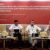 Terlindungi: USAID dan Pemkot Makassar Gelar Lokakarya Data untuk Pencegahan Perkawinan Anak