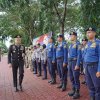 Hadiri Hari Bhayangkara ke-78, Pj. Bupati Luwu: Terima Kasih Atas Kinerja Polri