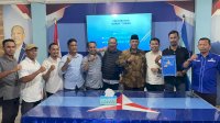 Nasir Umar Gandeng Politisi Golkar Maju Pilkada Sinjai, Kartini Ottong Terancam Tak Masuk Arena&nbsp;