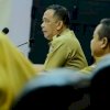 Tingkatkan Efektivitas Kerja dan Sinergi Antar  Staf, H Dahyal Pimpin Rakor ASN DPRD Makassar