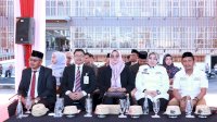 Masa Jabatan Bertambah 2 Tahun, Andi Utta Kukuhkan Kepala Desa dan BPD di Bulukumba