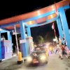 Bersejarah, Kali Pertama Presiden RI Berkunjung ke Bulukumba