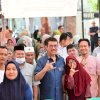 ARW Sosialisasikan 4 Pilar Kebangsaan di Kelurahan Kassi-Kassi
