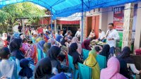 Tokoh Masyarakat Bonto Sunggu Beberkan Pembangunan yang Dilakukan Ilham Azikin: Ini Buktinya