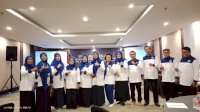 IKA UNY Sulsel Resmi Terbentuk