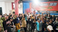 Bersama Ilham Azikin, Warga Bonto Atu: Kami Tetap Setia
