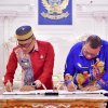 Pemprov Sulsel dan Papua Barat Daya Sepakati Kerjasama Pembangunan Daerah