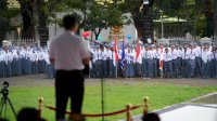 Prof. Zudan Dorong Kepsek dan Guru Ciptakan Lingkungan Belajar yang Membahagiakan untuk Siswa