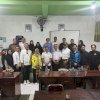 Komisi D DPRD Makassar Tinjau Kesiapan Sejumlah Sekolah Hadapi Tahun Ajaran Baru