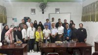 Komisi D DPRD Makassar Tinjau Kesiapan Sejumlah Sekolah Hadapi Tahun Ajaran Baru
