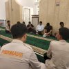 PJ Gubernur Sulsel Terima Audiensi Permahi Makassar