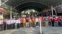 Dispora Sulsel Sukses Gelar Kejuaraan Daerah Sepak Takraw 2024