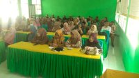 Program Seragam Gratis Masih Ditunggu Orang Tua Murid di Bantaeng
