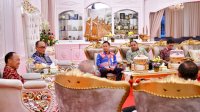 DJKN dan KPKNL Sambangi Pj Gubernur Sulsel