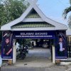 Suriadi Ngate, SE., MM, Ketuai Tim Relawan INPANTRI, Siap Menangkan Syaharuddin Alrif dalam Pilkada Sidrap