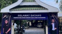 Suriadi Ngate, SE., MM, Ketuai Tim Relawan INPANTRI, Siap Menangkan Syaharuddin Alrif dalam Pilkada Sidrap