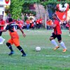 Eksibisi Piala Walikota Cup: Tim Pemprov Sulsel Hadapi Tim Pemkot Makassar