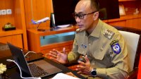 Prof. Zudan Minta Semua OPD Publikasi Hasil Kinerja Demi Akuntabilitas dan Legitimasi Publik