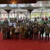 Muh Fauzi Siap Kawal Pembangunan Infrastruktur di Toraja Utara