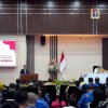 Gelar Rakor Pencegahan Korupsi Wilayah Sulawesi dan Kalimantan, Prof Zudan Bilang Begini