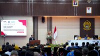 Gelar Rakor Pencegahan Korupsi Wilayah Sulawesi dan Kalimantan, Prof Zudan Bilang Begini