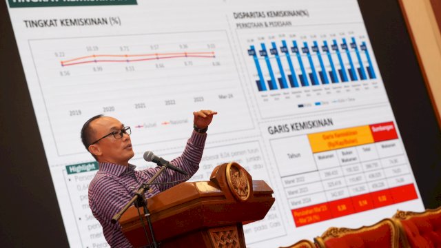 IKA PIMNAS: Pj Gubernur Sulsel Paparkan Keberhasilan Digitalisasi Reformasi Birokrasi