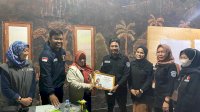 Bawaslu Sulsel Sampaikan Evaluasi Tahapan Coklit ke KPU Sulsel
