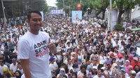 Andi Seto Serukan Demokrasi Sehat dalam Pilwalkot Makassar