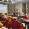 Dekranasda Sulsel Hadiri Rapat Finalisasi UMKM Fiesta 2024 di Hotel Mercure