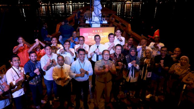 Siap-siap! F8 Bertabur Artis dan Band Populer Akan Tampil, Ada Mahalini hingga Nidji