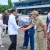 Jokowi Sebut Kehadiran IKN Akan Memberi Keuntungan Bagi Daerah Peyangga Ekonomi