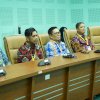 Tahapan Wawancar JPTP Sekda Makassar, Persaingan Lima Kandidat Makin Ketat
