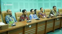 Tahapan Wawancar JPTP Sekda Makassar, Persaingan Lima Kandidat Makin Ketat