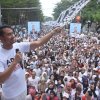 Dihadapan Ribuan Warga Makassar ASA Berjanji Akan Beri Perhatian Khusus Sektor Pendidikan