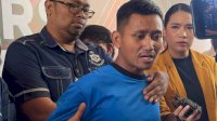 Praperadilan Pegi di Kabulkan, Hakim Minta Pegi di Bebaskan