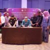 Kajati Sulsel dan KPU Sulsel Tandatangani Perjanjian Kerjasama untuk Pemilu Berkualitas dan Bermartabat