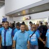 Jaya Baramuli dan Andi Irwan Hamid Berebut Dukungan Gelora di Pilkada Pinrang