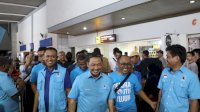 Jaya Baramuli dan Andi Irwan Hamid Berebut Dukungan Gelora di Pilkada Pinrang