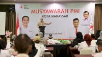 Danny Pomanto Persiapkan Kenaikan Dana Hibah untuk PMI dan Gelar Lorong Donor
