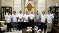 Danny Pomanto Di undang Berbagi Pengalaman Dengan Ribuan Mahasiswa FT Unhas