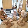 Diskop dan UMKM Makassar Tingkatkan Peran Inkubator untuk Perkuat Ekonomi