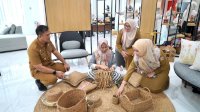 Diskop dan UMKM Makassar Tingkatkan Peran Inkubator untuk Perkuat Ekonomi