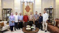 Danny Pomanto Dukung Wartawan Sulsel Ikuti Porwanas XIV di Banjarmasin