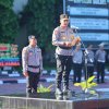 Kapolda Sulsel Pimpin Apel Gelar Pasukan Patuh Pallawa 2024