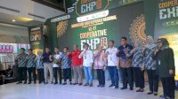 Ketua TP PKK Kota Makassar Apresiasi Cooperative Expo 2024
