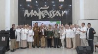 Indira Yusuf Ismail Ajak KKI Kota Makassar Sinergi untuk Peningkatan Kualitas Kependudukan