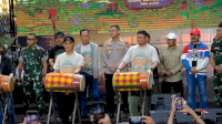 Beautiful Malino Kembali Digelar, Gowa Semakin Dilirik Investor